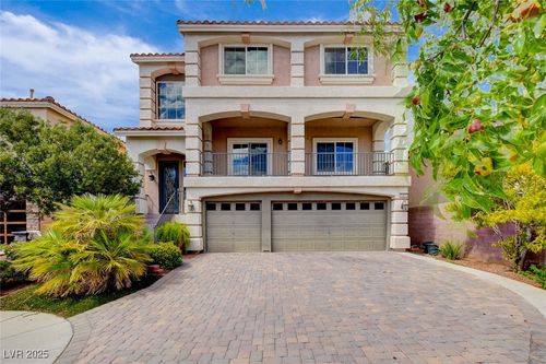 6402 Parrot Ridge Ct, Las Vegas, NV, 89139-7223 | Card Image