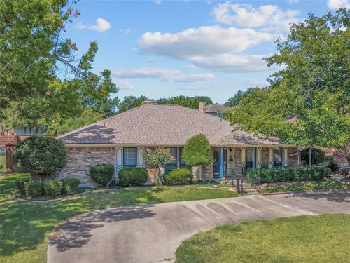 3321 Bluffview Dr, Garland, TX, 75043-1410 | Card Image