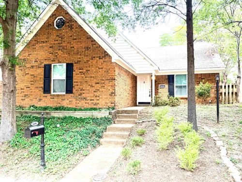 8406 Honey Dr, Memphis, TN, 38016 | Card Image