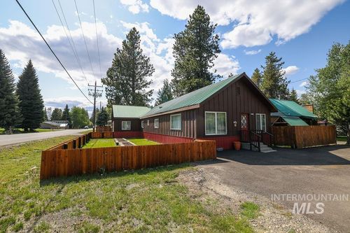 629 Thompson Ave, Mccall, ID, 83638 | Card Image