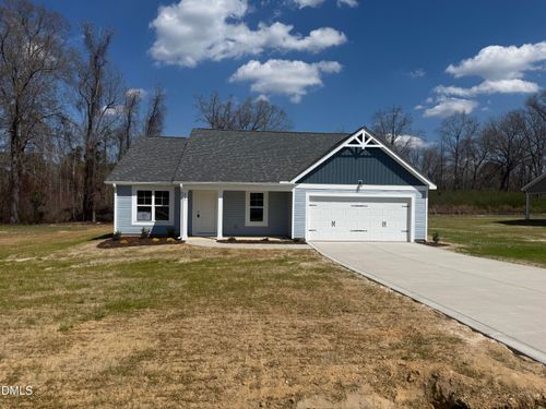 232 Dalton Dr, Lumber Bridge, NC, 28357-1001 | Card Image