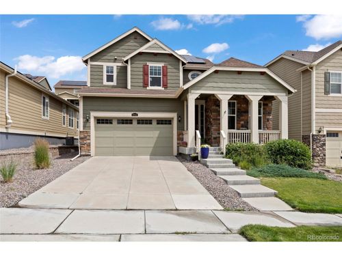 18941 W 84th Ave, Arvada, CO, 80007-7281 | Card Image