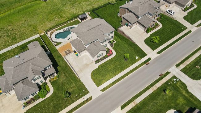 1108 Brixworth Dr, House other with 5 bedrooms, 5 bathrooms and 3 parking in Spring Hill TN | Image 91