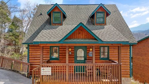 unit-3-328 Pinnacle Cottage Way, Gatlinburg, TN, 37738 | Card Image