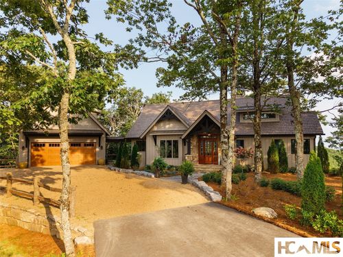 521 Misty Ridge Trl, Glenville, NC, 28736-0350 | Card Image