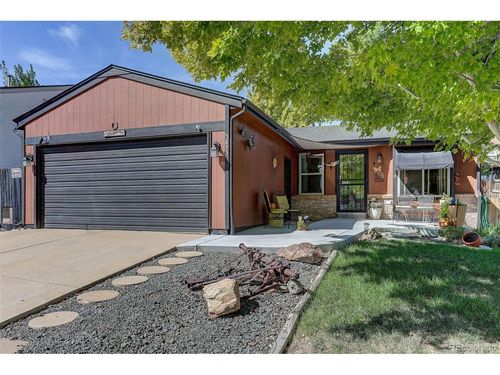 5895 W 74th Ave, Arvada, CO, 80003-3245 | Card Image