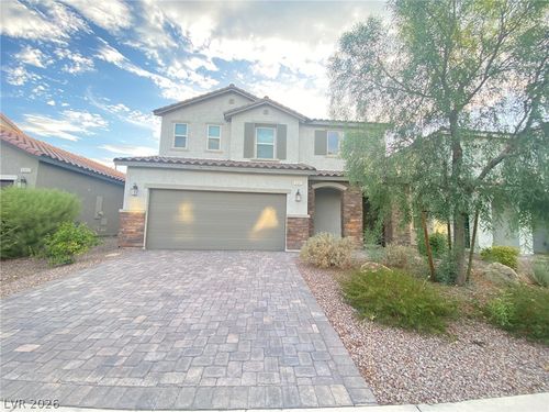 5941 Ascero St, Las Vegas, NV, 89113-6672 | Card Image