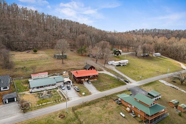 955 Livingston Boatdock Rd, House other with 2 bedrooms, 2 bathrooms and 4 parking in Allons TN | Image 58