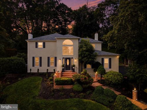 637 Heather Ln, Bryn Mawr, PA, 19010-2019 | Card Image