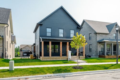 913 John Fairhurst Blvd, Cobourg, ON, K9A1L9 | Card Image