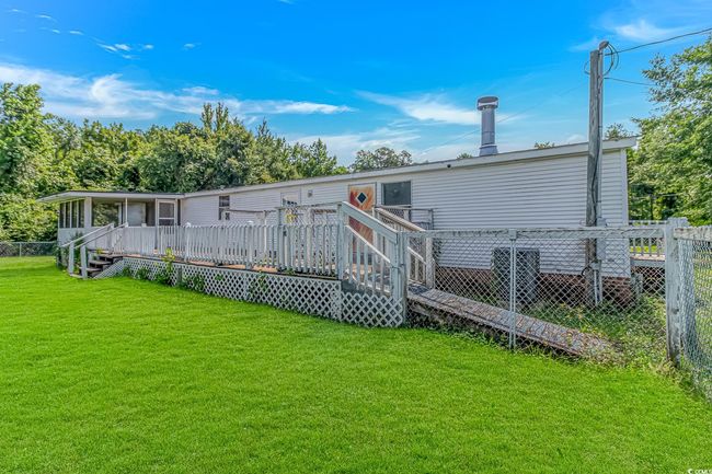 4842 Mill Pond Rd, House other with 4 bedrooms, 2 bathrooms and 8 parking in Myrtle Beach SC | Image 27