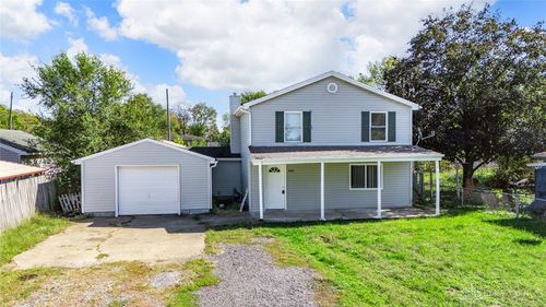 3103 Locust St, Middletown, OH, 45044-7406 | Card Image