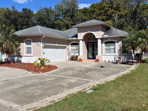 12140 Hunters Lake Dr, New Port Richey, FL, 34654-1815 | Card Image