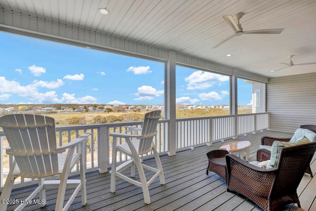 1511 New River Inlet Rd, House other with 7 bedrooms, 6 bathrooms and 4 parking in N Topsail Beach NC | Image 49