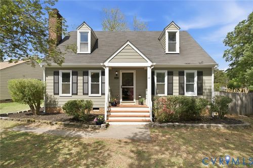 1330 Robindale Rd, North Chesterfield, VA, 23235-4530 | Card Image