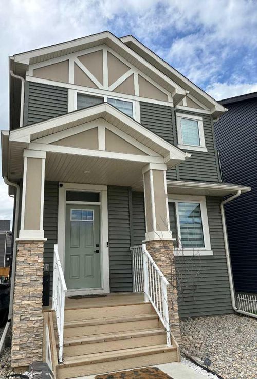 41 Legacy Terr Se, Calgary, AB, T2X0X8 | Card Image
