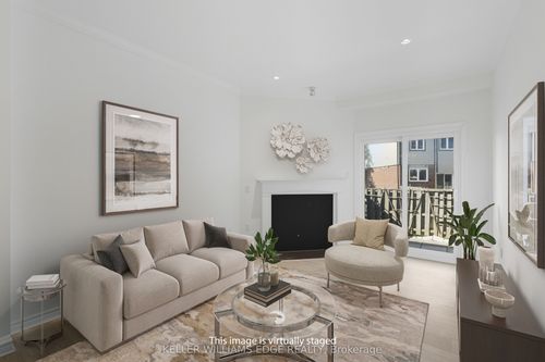 83-485 Meadows Blvd, Mississauga, ON, L4Z1H1 | Card Image