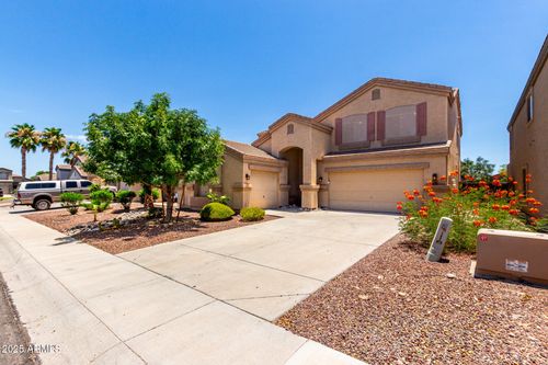 11741 W Camino Vivaz, Sun City, AZ, 85373-5045 | Card Image