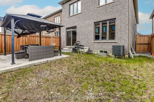 358 Clockwork Dr, House other with 4 bedrooms, 3 bathrooms and 2 parking in Brampton ON | Image 45