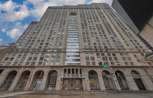 811-25 The Esplanade, Toronto, ON, M5E1W5 | Card Image