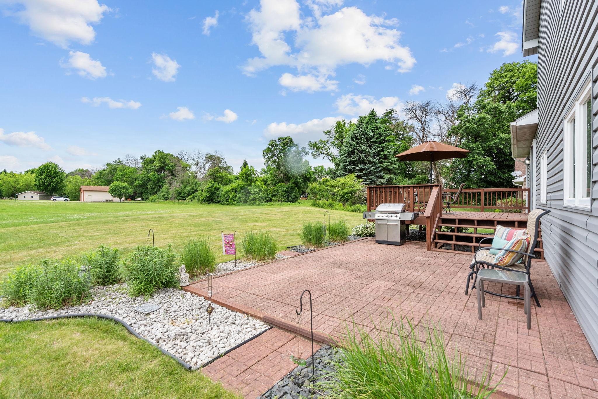 Residential in Maple Grove 4