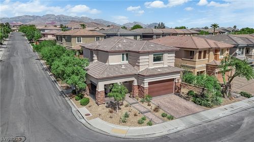 5401 Alden Glen Dr, Las Vegas, NV, 89135-4020 | Card Image