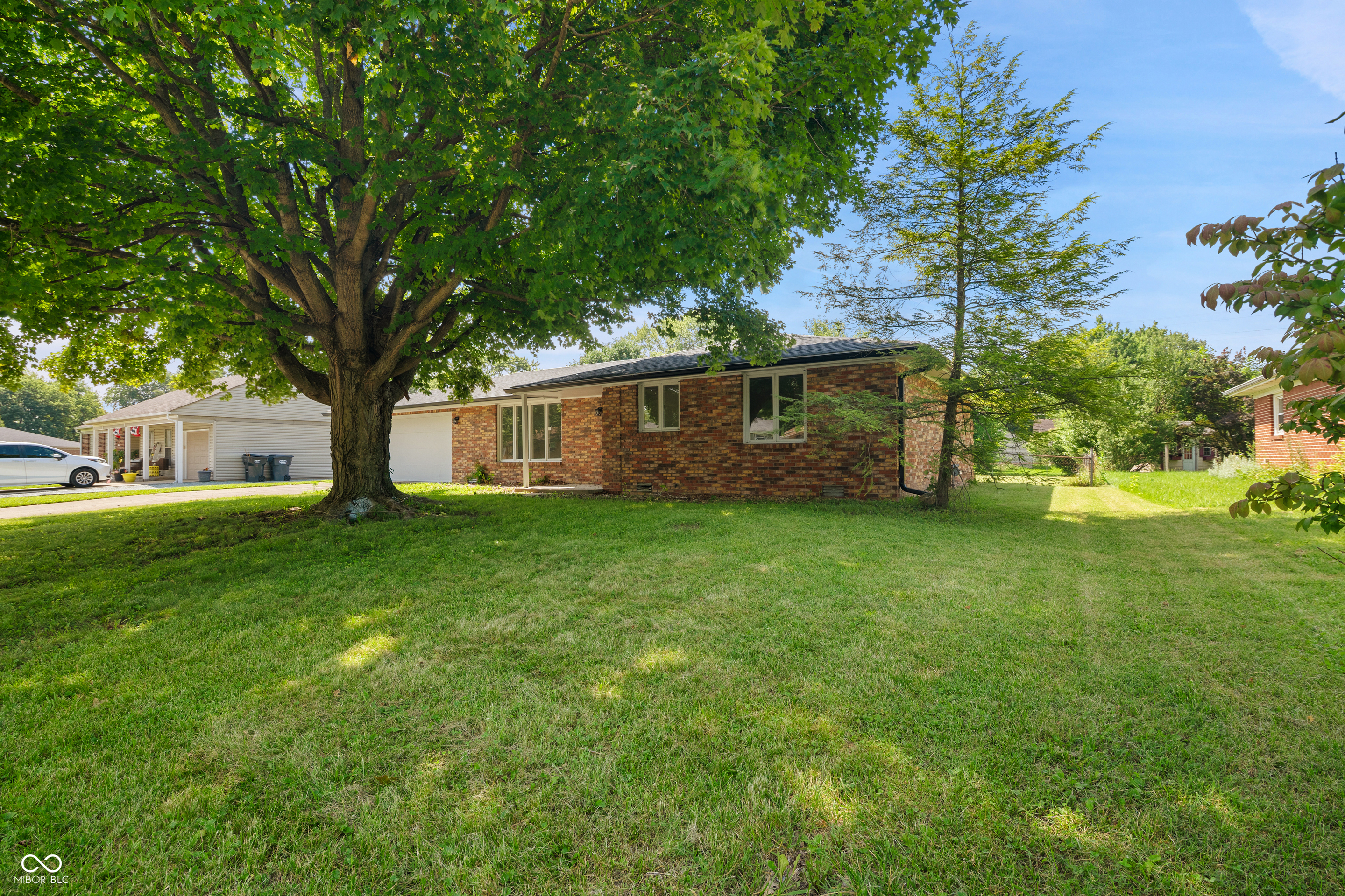 Residential in Anderson 3