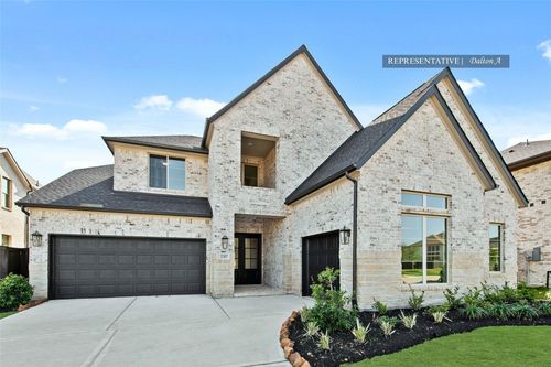 25203 Aster Hills Lane, Katy, TX, 77493 | Card Image