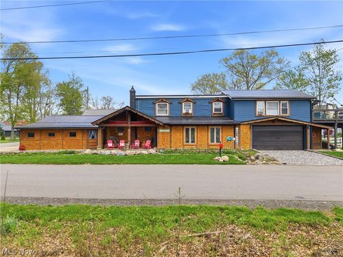 161 Forest Ave, Lake Milton, OH, 44429-9521 | Card Image