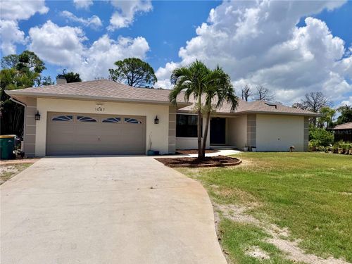 1087 Bay Harbor Dr, ENGLEWOOD, FL, 34224-5215 | Card Image