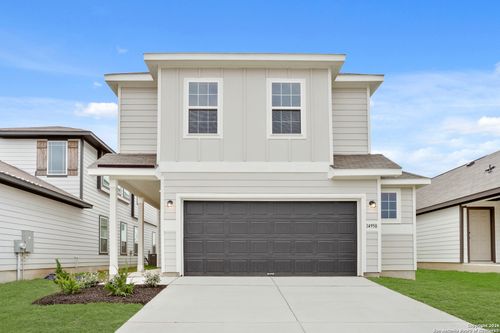 14958 Fischer Gdn, San Antonio, TX, 78253-7466 | Card Image