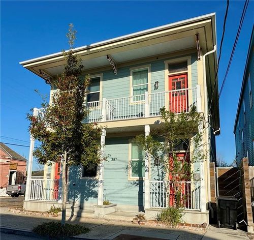 apt-a-1387 Saint Anthony St, New Orleans, LA, 70116-1569 | Card Image
