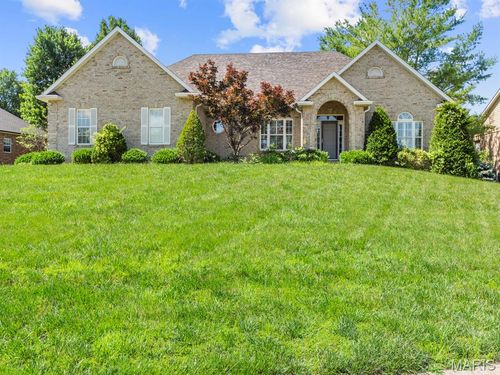 1515 Gedern Drive, Columbia, IL, 62236 | Card Image