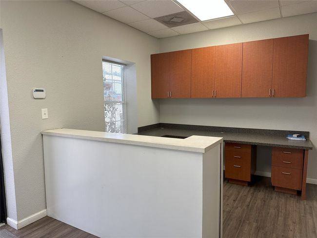 C-1 Front Desk & Cabinets | Image 4