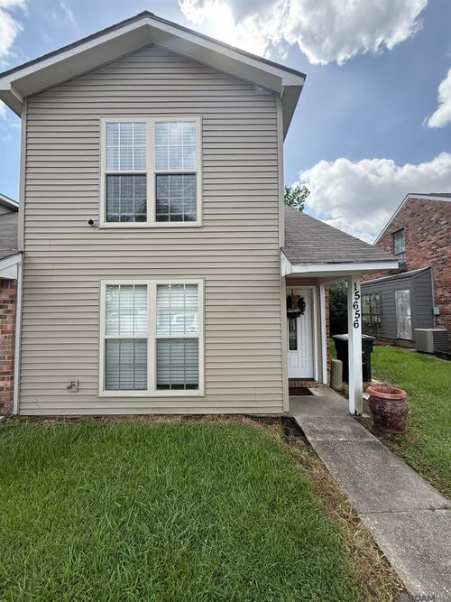 15656 Riverdale Ave, Baton Rouge, LA, 70816 | Card Image