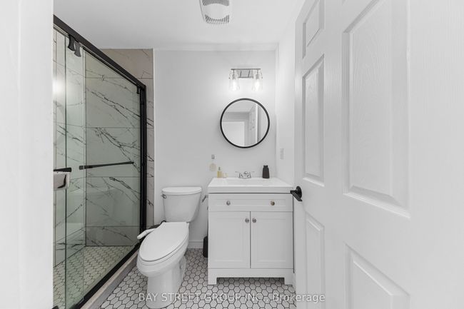 112 Barnham St, House attached with 5 bedrooms, 4 bathrooms and 2 parking in Ajax ON | Image 36