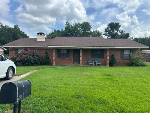 1201 E 4th St, Carlisle, AR, 72024-9343 | Card Image