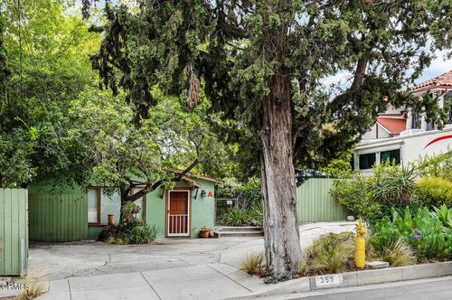 359 N Lima St, Sierra Madre, CA, 91024-1057 | Card Image