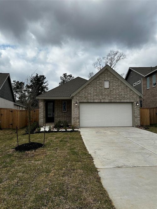 908 Capracotta Dr, Huffman, TX, 77336 | Card Image
