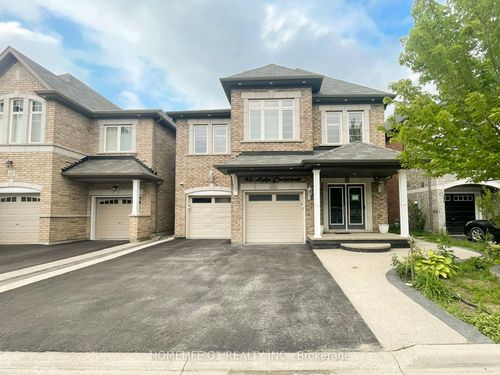 65 Lola Cres, Brampton, ON, L7A4J8 | Card Image