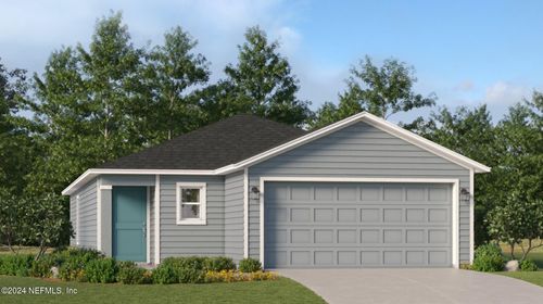2853 Grand Finale St, Green Cove Springs, FL, 32043-8796 | Card Image