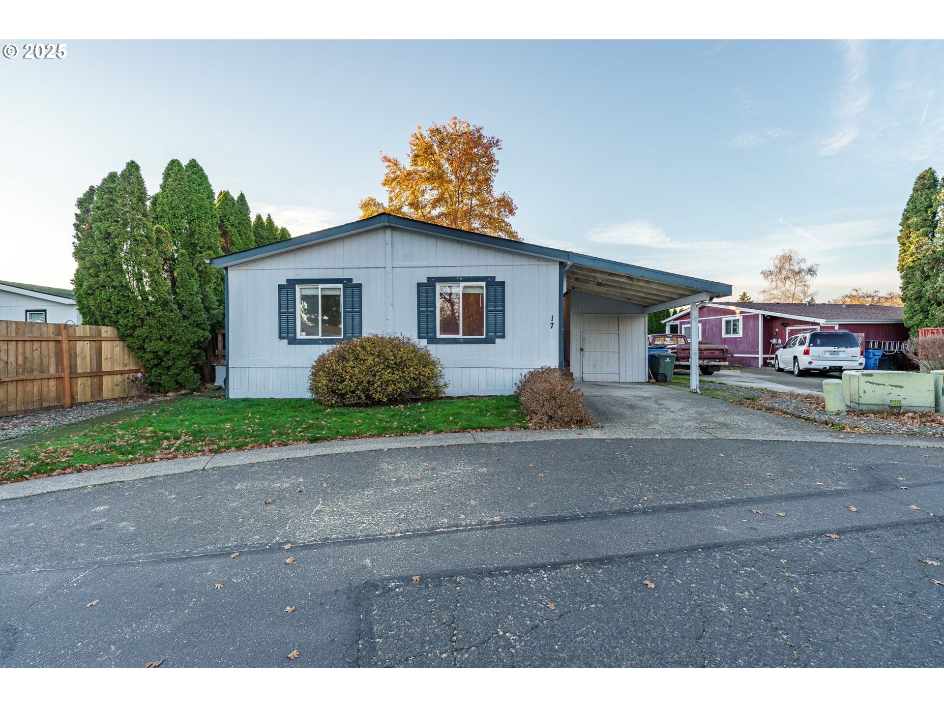 Residential in Washougal 2