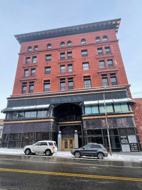 130 N Main St Street, Butte, MT, 59701 | Card Image