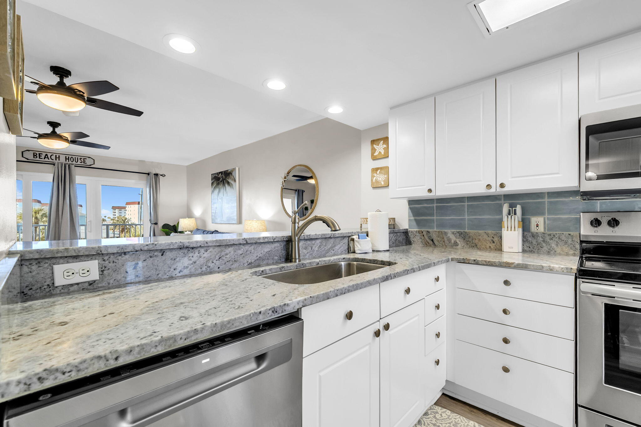 Residential in Fort Walton Beach 4