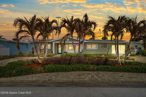 121 Algonquin Ter, INDIAN HARBOUR BEACH, FL, 32937-3501 | Card Image
