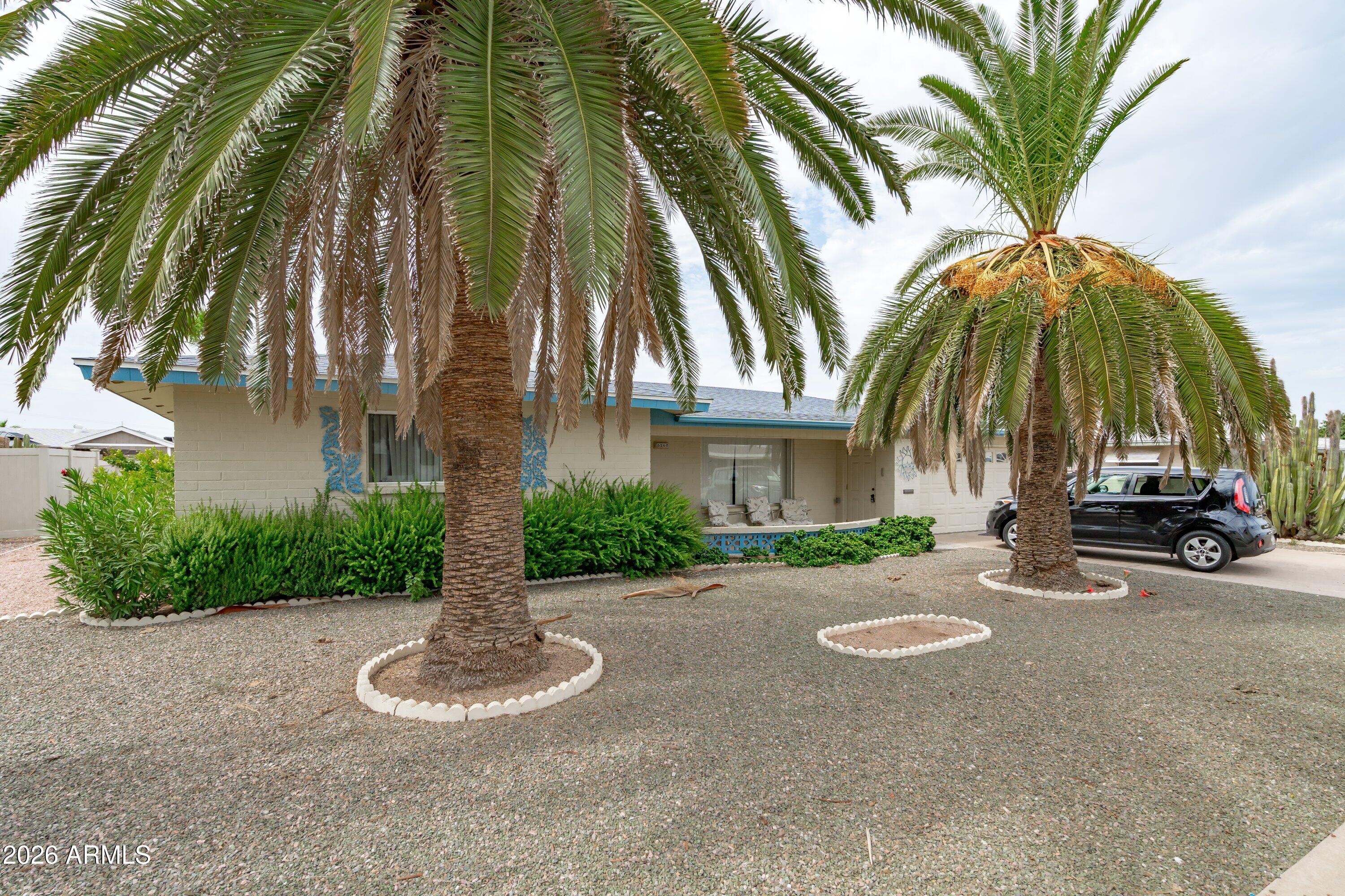 Residential in Mesa 2