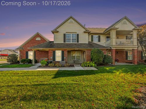 20652 Henry St, Trenton, MI, 48183-7624 | Card Image