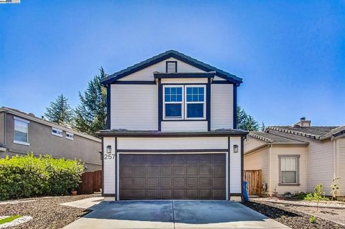257 Stranahan Cir, Clayton, CA, 94517-1457 | Card Image