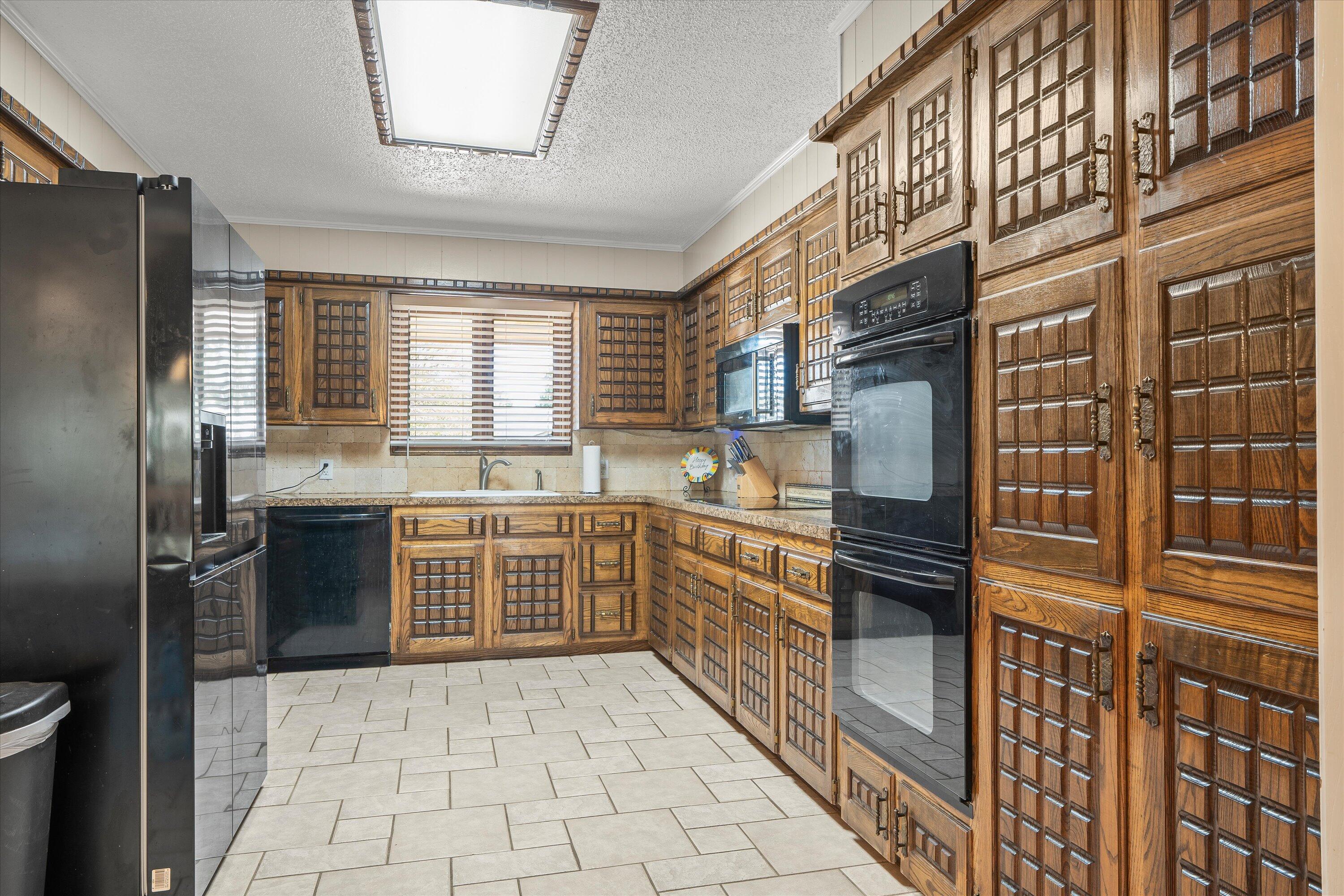 Residential in Brownfield 4