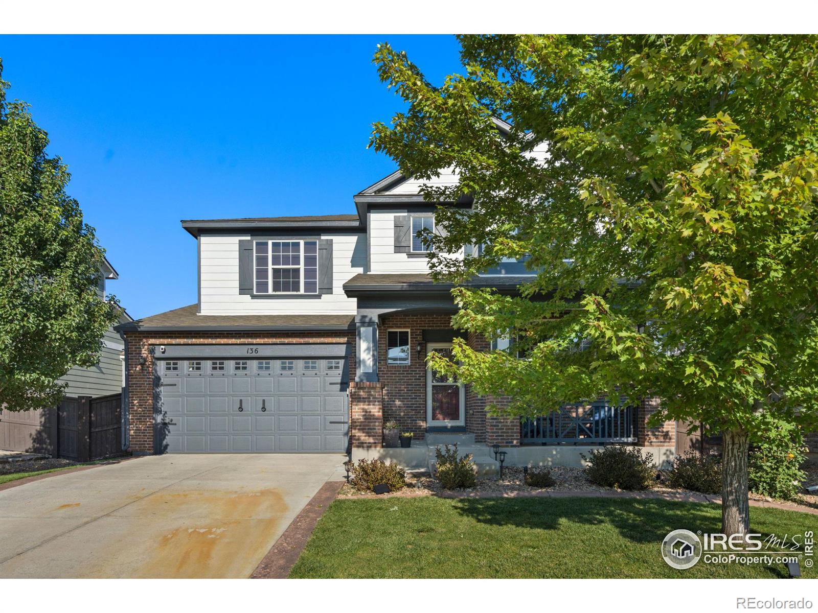 Beluga Dr, Windsor, CO 80550